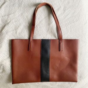 Vince Camuto tote bag